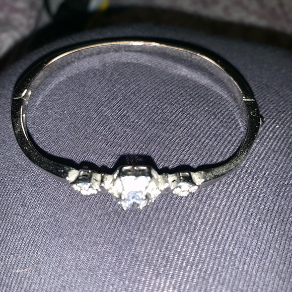 diamond bracelet - Picture 3 of 8